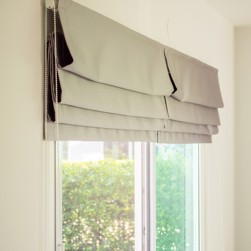 Curtain Blinds Singapore