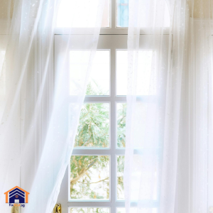Read more about the article Door Curtains in Singapore Homes: A Comprehensive Guide