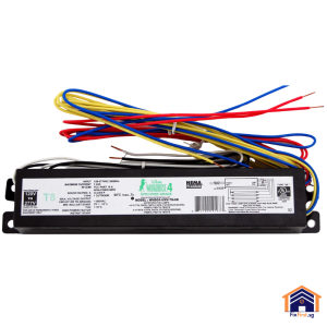 Read more about the article Fluorescent Light Ballast and Starter: A Complete Guide to Installation, Wiring, and Repair