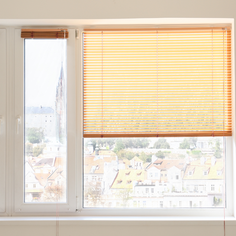 HDB Window Blinds