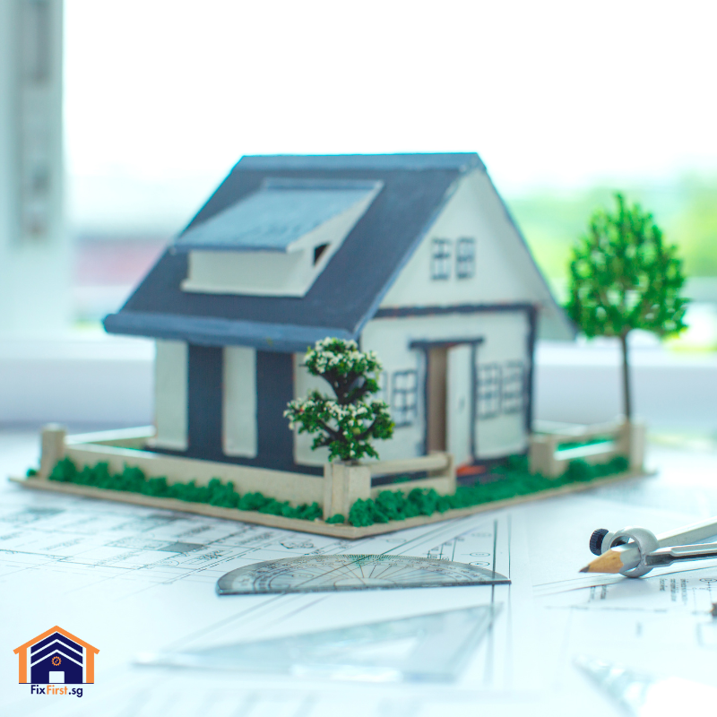 Read more about the article HIP 101: The Essential Guide to Singapore’s HDB Home Improvement Programme