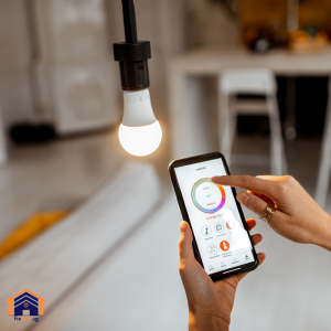 Read more about the article How To Convert Normal Lights to Smart Lights