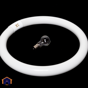 Read more about the article How To Replace a Circular Fluorescent Light with LED
