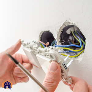 Read more about the article How To Wire a Light Switch and an Outlet