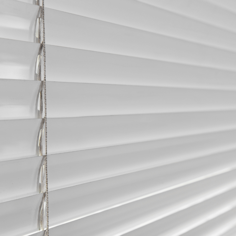 PVC Venetian Blinds