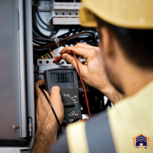 Read more about the article Emergency Electrician Singapore: How To Find and Engage a Good Electrician Home Service