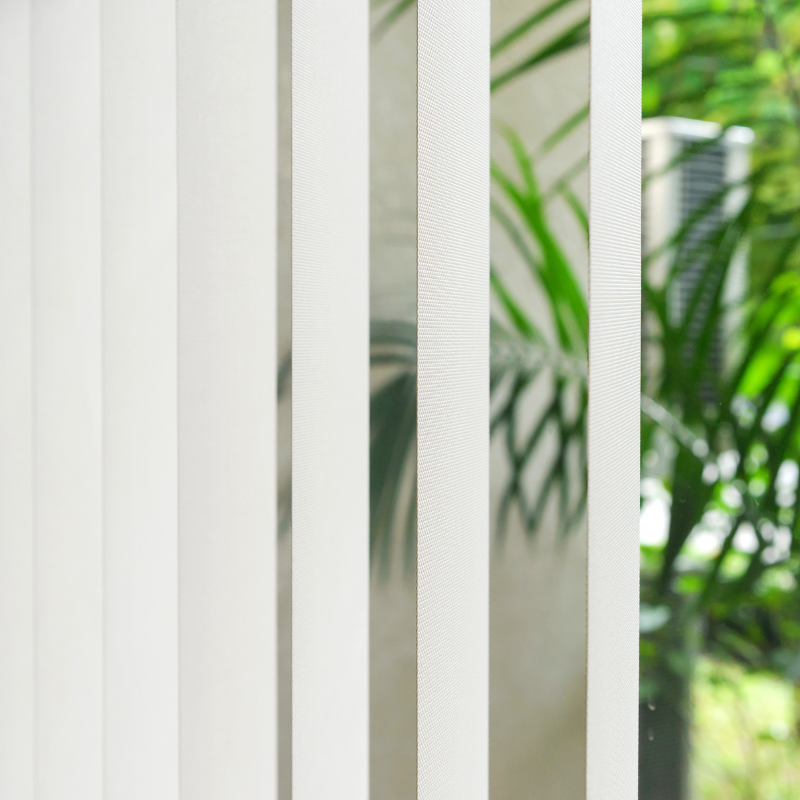 Vertical Blinds Singapore