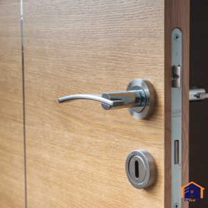 Door Installation