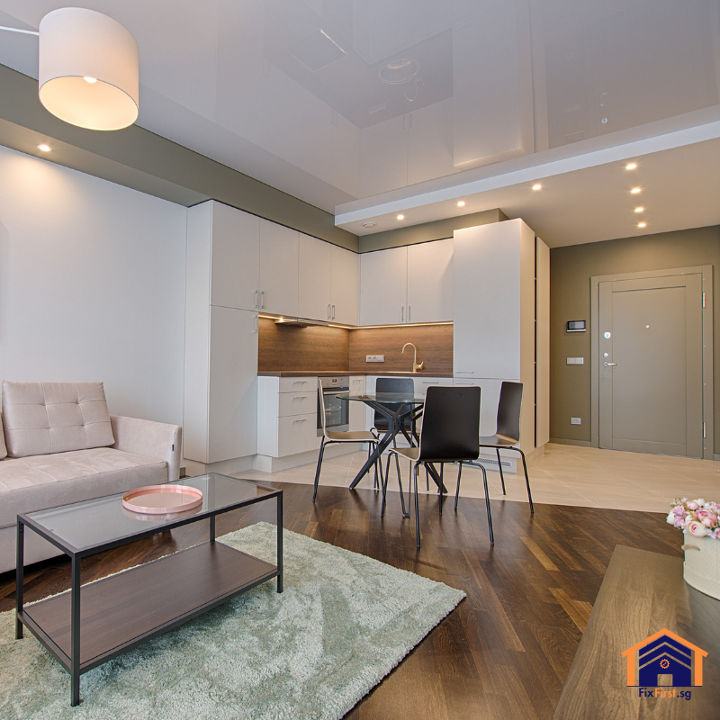 Read more about the article How To Choose the Right Lighting for Your Singapore Home – Expert Guide