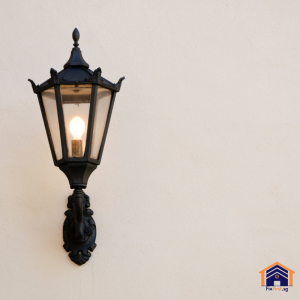 Read more about the article How To Install a Wall Light