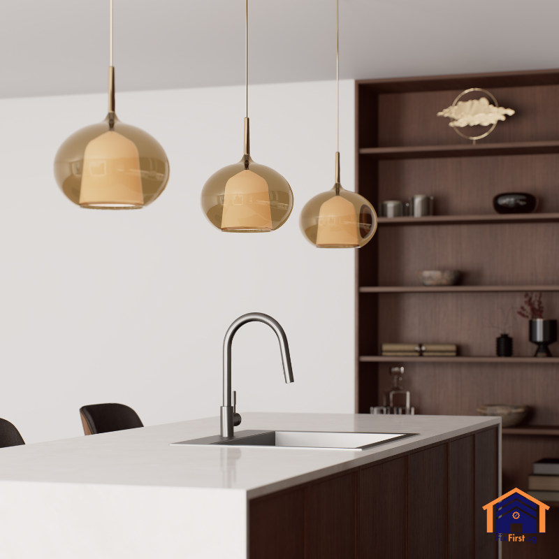 Read more about the article Pendant Lighting in Singapore Homes: A Comprehensive Guide
