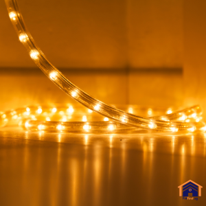 Read more about the article Rope Lighting in Singapore Homes: A Comprehensive Guide
