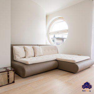 Read more about the article The Complete Guide to Wall-Mounted Chairs, Sofas, and Sofa Beds in Singapore: Installation, Types & Buying Tips
