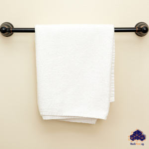 Read more about the article The Complete Guide to Wall Mounted Towel Racks in Singapore: Installation, Types, and Buying Tips