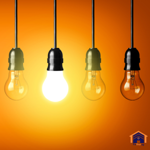 Read more about the article The Ultimate Guide to Light Bulbs in Singapore: Types, Issues, and Fixes