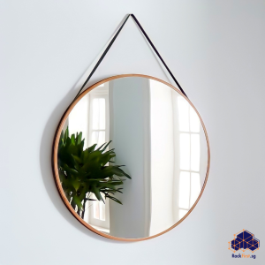 Read more about the article The Ultimate Guide to Wall-Mounted Mirrors in Singapore: Types, Installation, and Buying Tips