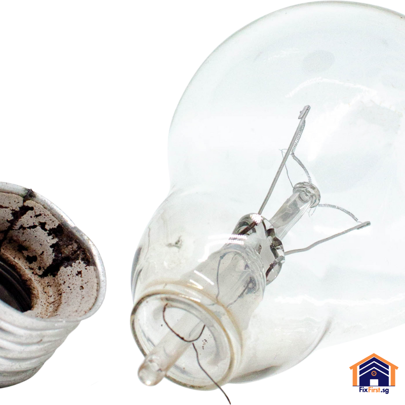 Read more about the article The Ultimate Guide to Repairing or Replacing Broken Lights in Singapore Homes