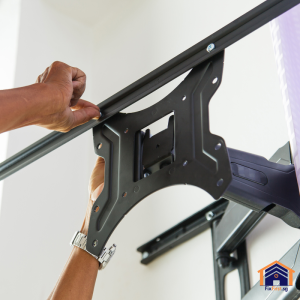 Read more about the article The Complete Guide to Wall Mounting Without Drilling in HDBs