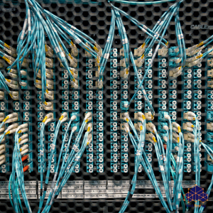 Data Point Installation