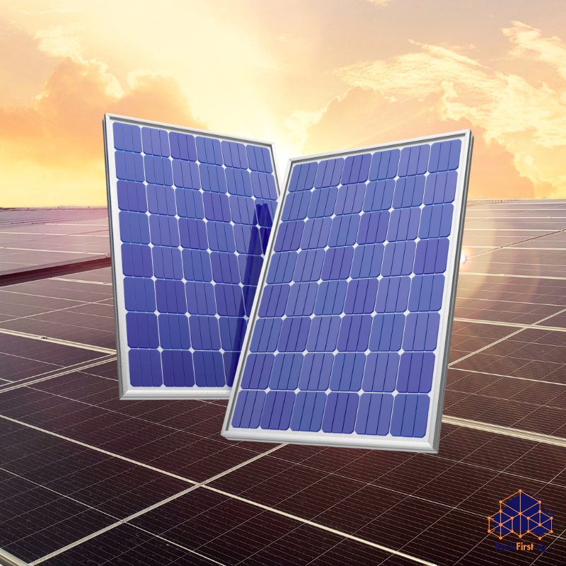 Read more about the article Solar Panel Installation Singapore: Everything You Need To Know