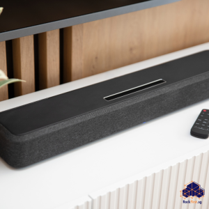 Read more about the article Soundbar Wall Mount Singapore: The Ultimate Installation and Buying Guide