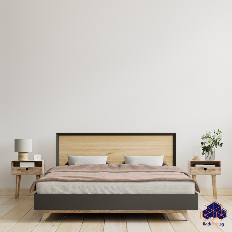 Read more about the article Wall Mounted Headboards Singapore: Installation Guide, Designs & Buying Tips