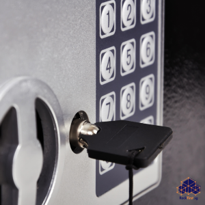 Read more about the article Wall-Mounted Key Lock Box Singapore: The Ultimate Installation and Buying Guide