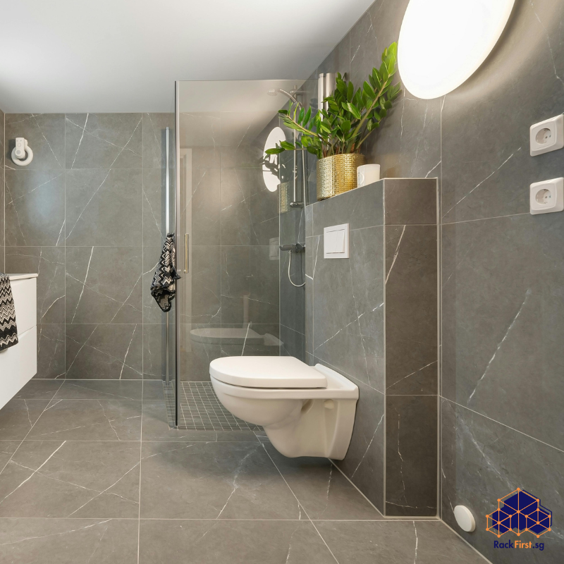 Read more about the article Wall Mounted Toilet Bowl Singapore: The Ultimate Installation and Buying Guide