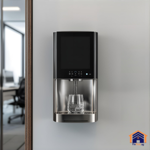 Read more about the article Wall Mounted Water Dispenser Singapore: The Ultimate Installation and Buying Guide