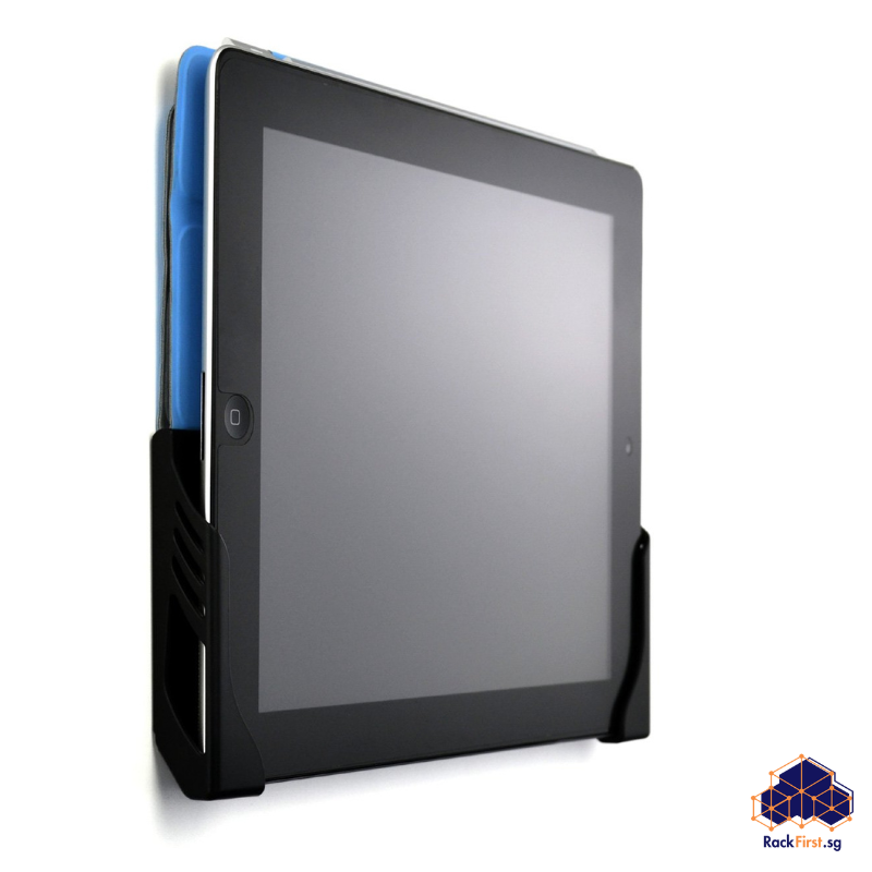 Read more about the article Tablet Wall Mount Singapore: The Ultimate Installation and Buying Guide