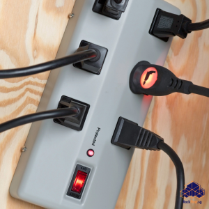 Read more about the article Surge Protector Wall Mount Singapore: The Ultimate Installation and Buying Guide