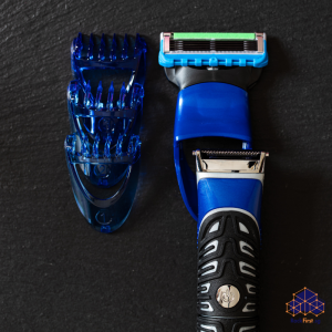 Read more about the article Gillette Razor Wall Mount Singapore: The Ultimate Installation and Buying Guide