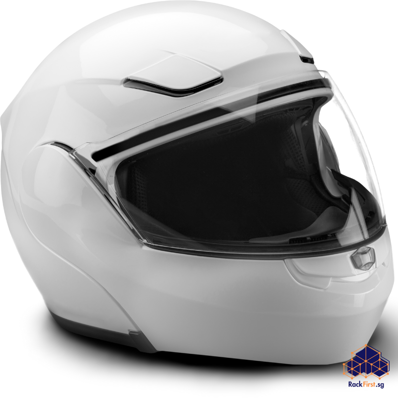Read more about the article Motorcycle Helmet Wall Mount in Singapore Homes: The Ultimate Installation and Buying Guide