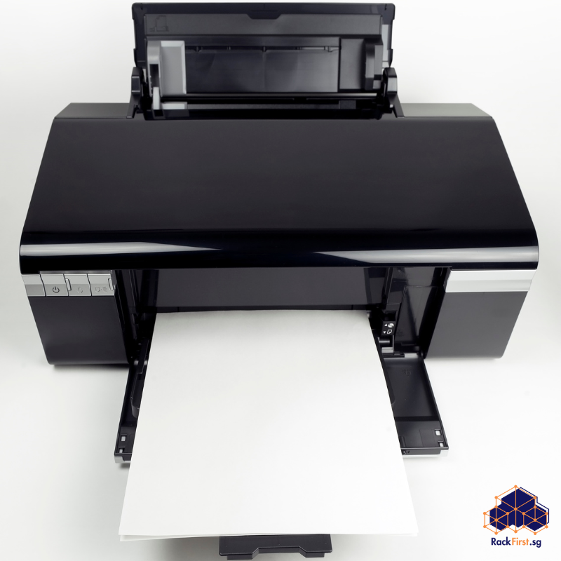 Read more about the article Printer Wall Mount Singapore: The Ultimate Installation and Buying Guide