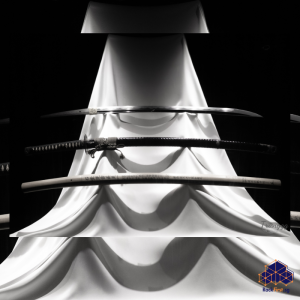 Read more about the article Sword Rack Wall Mount Singapore: The Ultimate Installation and Buying Guide