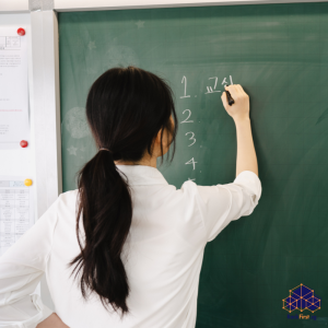 Read more about the article Wall Mounted Blackboard Singapore: The Ultimate Installation and Buying Guide