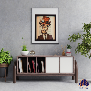 Read more about the article Wall Mounted Digital Photo Frames in Singapore Homes: The Ultimate Installation and Buying Guide