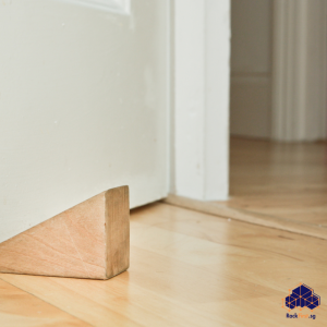 Read more about the article Wall Mounted Door Stop Singapore: Installation & Buying Guide