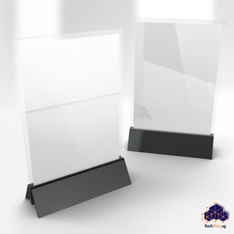 Read more about the article Wall-Mounted Holders for Brochures, Documents, Flyers, and Leaflets: The Ultimate Installation and Buying Guide