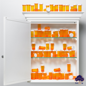 Read more about the article Wall Mounted Medicine Cabinet in Singapore Homes: The Ultimate Installation and Buying Guide