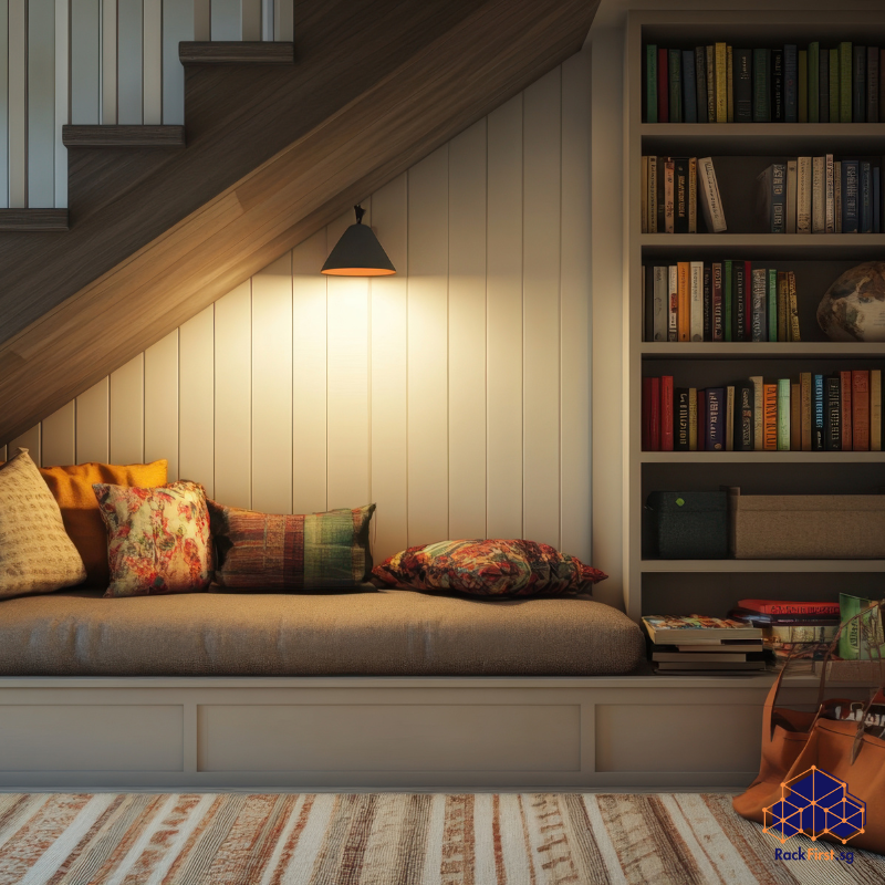 Read more about the article Wall Mounted Reading Lights in Singapore Homes: The Ultimate Installation and Buying Guide