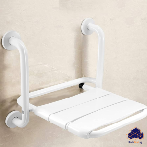Read more about the article Wall Mounted Shower Seat Singapore: The Ultimate Installation and Buying Guide