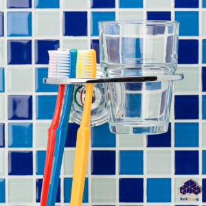 Read more about the article Wall-Mounted Toothbrush Holders in Singapore Homes: The Ultimate Installation and Buying Guide