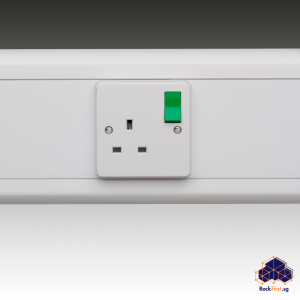 13 Amp Socket Installation