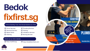 Read more about the article Handyman Services in Bedok