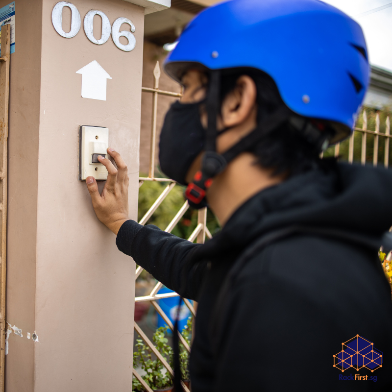 Read more about the article Doorbell Installation