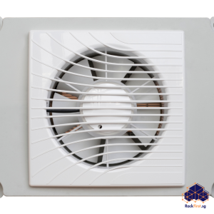 Exhaust Fan Installation