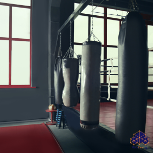 Read more about the article Heavy Bag Wall Mount DIY in Singapore: A Complete Guide for HDBs & Homes
