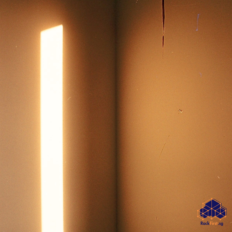 Read more about the article How Much LED Lights Do I Need? Illuminating Your Singapore Home