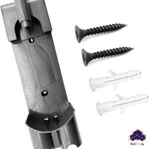 Read more about the article How To Install a Dyson Wall Mount